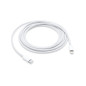 Câble USB-C vers Lightning Apple - 2M (MQGH2ZM/A) Boîte Retail — Apple · Smarty Paris 18e